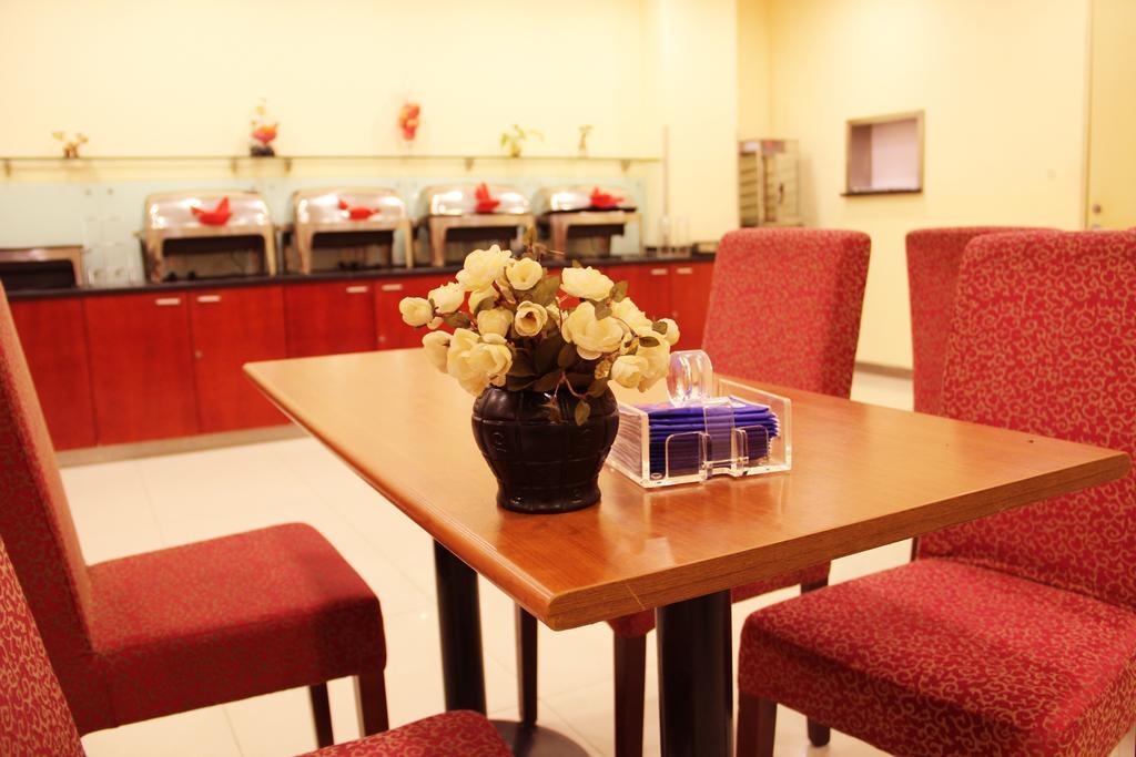 Hanting Hotel Baoji Gaoxin South Railway Station Branch Δωμάτιο φωτογραφία